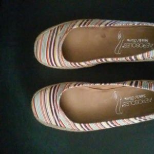 Aerosoles women's loafers